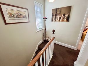 Landing- click for photo gallery